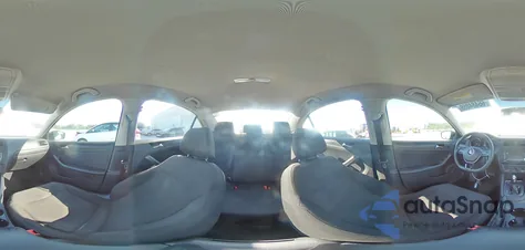 2015 Volkswagen Jetta Base z USA, uszkodzony, nr VIN 3VW2K7AJ1FM257044